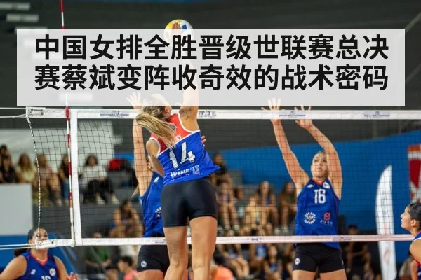 volleyball match action